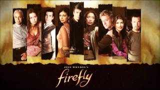 Firefly Soundtrack Mix Compilation ♫ [upl. by Garin]