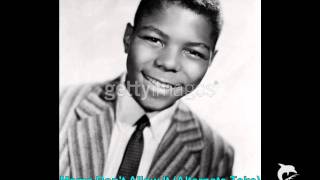 Frankie Lymon  Mama Dont Allow It Alternate Take [upl. by Cicenia]