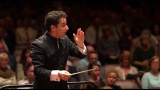 Martinů 1 Sinfonie ∙ hrSinfonieorchester ∙ Andrés OrozcoEstrada [upl. by Trawets]