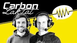 Carbon amp Laktat Goldene Zeiten Podcast [upl. by Dianemarie730]