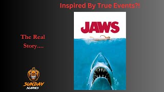 Jaws Inspired by True Stories Film Review [upl. by Assenaj865]