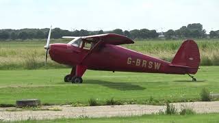 North Coates Airfield 20072024 [upl. by Darbee]