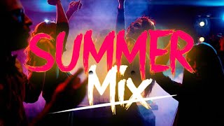 Summer Music Mix 2023  Mashups amp Remixes of Popular Songs 2023  DJ Club Music Party Dance Mix 2023 [upl. by Salinas]