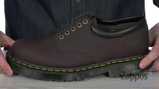 Dr Martens 8053 Wintergrip SKU 9057433 [upl. by Venezia]