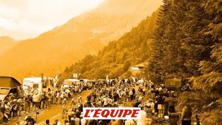 Pourquoi le Tourmalet est un col à part  Cyclisme  Tour de France [upl. by Trebo545]