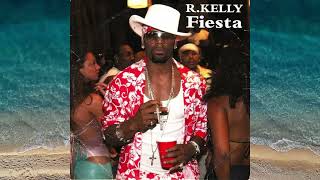 Fiesta  Remix  R Kelly Ft Jay Z Boo Gotti [upl. by Nnuahs]