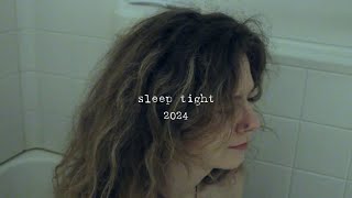 Sleep Tight 2024  Horror Short Film [upl. by Eanel733]