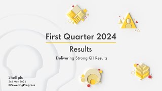 Shell’s first quarter 2024 results presentation  Investor Relations [upl. by Madden]