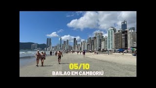 🔴 FESTA DA MAREJADA AO VIVO EM ITAJAI [upl. by Schram640]