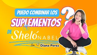 Como se Utilizan los Suplementos de Shelo Nabel❓ USA catalogo multinivel shelolink [upl. by Anavi48]