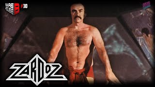 Zardoz  1974  Warehouse B  Ep 30 [upl. by Aropizt]