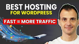 Best Hosting for Wordpress 2024 Ive SWITCHED to this [upl. by Egerton358]