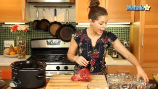 How to Make a Classic Pot Roast [upl. by Salvay415]