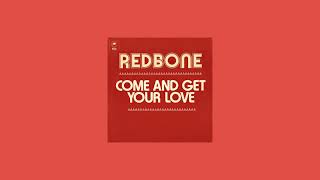 Redbone  Come and Get Your Love Slowed  Reverb [upl. by Elonore]