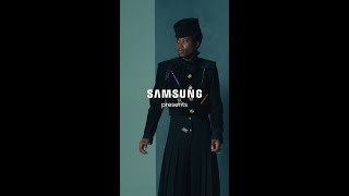 Portraits  Samsung [upl. by Whatley]