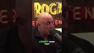 This Is Why Authentic Conversations Matter in Debates ‼️ shorts joerogan jreclips [upl. by Celinka]