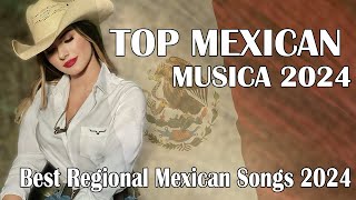 TOP MEXICAN MUSIC  Grupo Frontera X Grupo Firme  Julión Álvarez  Peso Pluma Carin Leon [upl. by Omrellug]