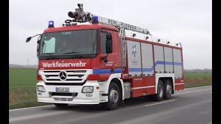 FEU2 Großfeuer auf Bauernhof in Nordermeldorf SASOL ULF 45001000120 ACR [upl. by Ettelrac949]