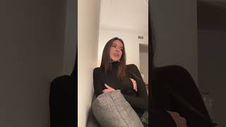 nuovo TIKTOK DI FRANCESCA tiktok shorts [upl. by Airotcivairam205]