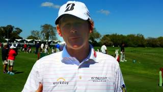 Brandt Snedeker  How to putt better [upl. by Chapell559]