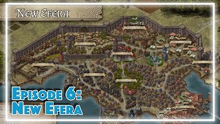 Inkarnate Speed Creation Episode 6 New Efera [upl. by Ytnom807]