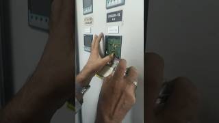 Siemens meter analyzeryoutubeshortsautomobileelectricalcircuitshortvideo [upl. by Sola]