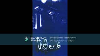 Disflex 6 – Disflex6 Full Cassette 1996 [upl. by Rehpitsirhc839]