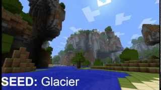 Minecraft Xbox 360 Edition  HD Gameplay [upl. by Erodaeht237]