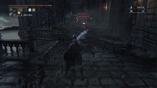 Bloodborne pvp 5 [upl. by Paugh910]