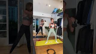 Full Body Strength Training With Nat 291124  Exercise  Trinny [upl. by Rebmeced]