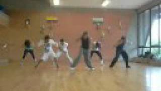 ELEMENTS Clase quot No Airquot Jordin Sparks Feat Chris Brown [upl. by Yedarb]