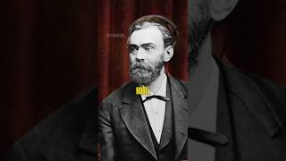 Heres How Alfred Nobel Cleared His Name as an Evil Chemist [upl. by Felike758]