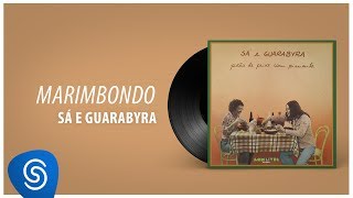 Sá amp Guarabyra  Marimbondo Álbum quotPirão De Peixe Com Pimenta Áudio Oficial [upl. by Rammus12]