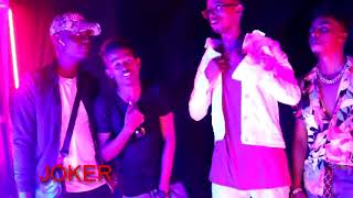 JOKER FT DJ CAJIBA  II NOQO XAAS  OFFICIAL VIDEO 2021 [upl. by Lexis506]