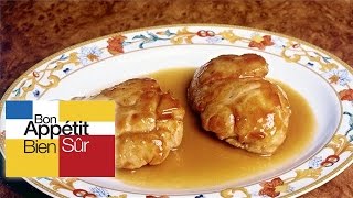 Ris de veau braisés aux huîtres Recette [upl. by Anesusa]