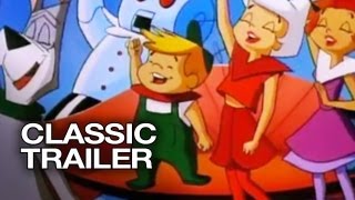 The Jetsons 1962  1963  70 episodes at the same time 4K Full length [upl. by Odraccir677]