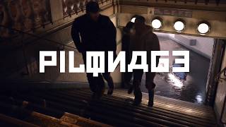 Absolut Street  Pilonnage Clip officiel [upl. by Tedda]