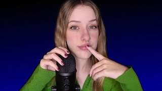 ASMR at 100 Sensitivity [upl. by Sammons]