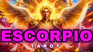 ESCORPIO 🔴🗡️♏🗡️10 NOV CUIDADO escorpio⚠️CON ESA MUJER💃QUIERE VENGANZA💣 TAROT ATEMPORAL [upl. by Hannavas]