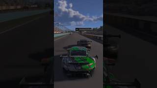 I couldnt Overtake this Driver racing gaming forzamotorsport [upl. by Jehiah591]