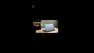 Lenovo Yoga 7i 2022 [upl. by Tnomed]