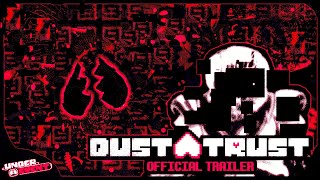 Dustswap DUSTTRUST Underevent 2023 trailer [upl. by Feer]