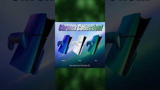 PS5 Chroma Collection gaming [upl. by Caputo107]