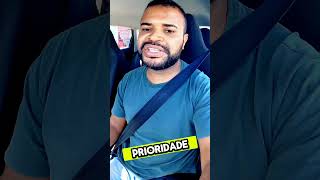 Melhor forma de consegui um Uber rápido passageiro [upl. by Nnaeus]