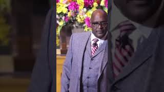 Marvin Winans  Hes Still Worthy [upl. by Rubia]