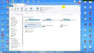 สอนการใช้ Windows 7 USBDVD download tool [upl. by Gladdy]