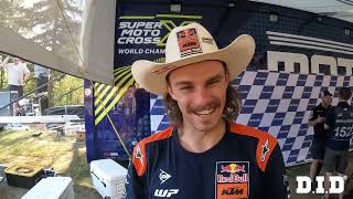 Weege Show Washougal Wrap up w Post Race Presser [upl. by Iraj640]