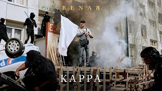 Benab  Kappa Audio Officiel [upl. by Ddet346]