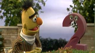 Sesame Street Calling All Pigeons with Bert [upl. by Maag892]