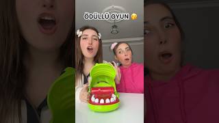 Kimler bu oyunu seviyor 😂 funny mizah comedy challenge [upl. by Eirrem521]